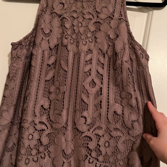 Speechless Dress - Picture 2 of 5